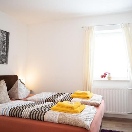 Vila Belaggio Plattling Bagian luar foto