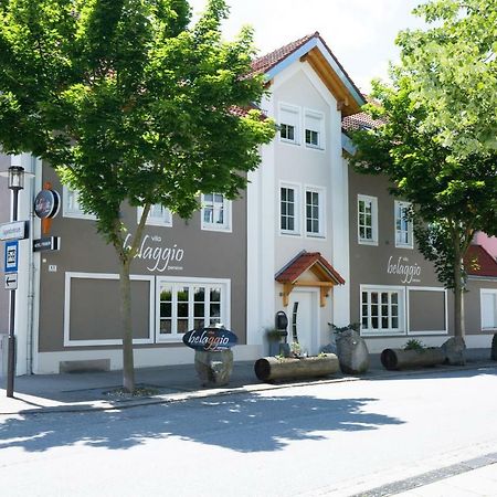 Vila Belaggio Plattling Bagian luar foto