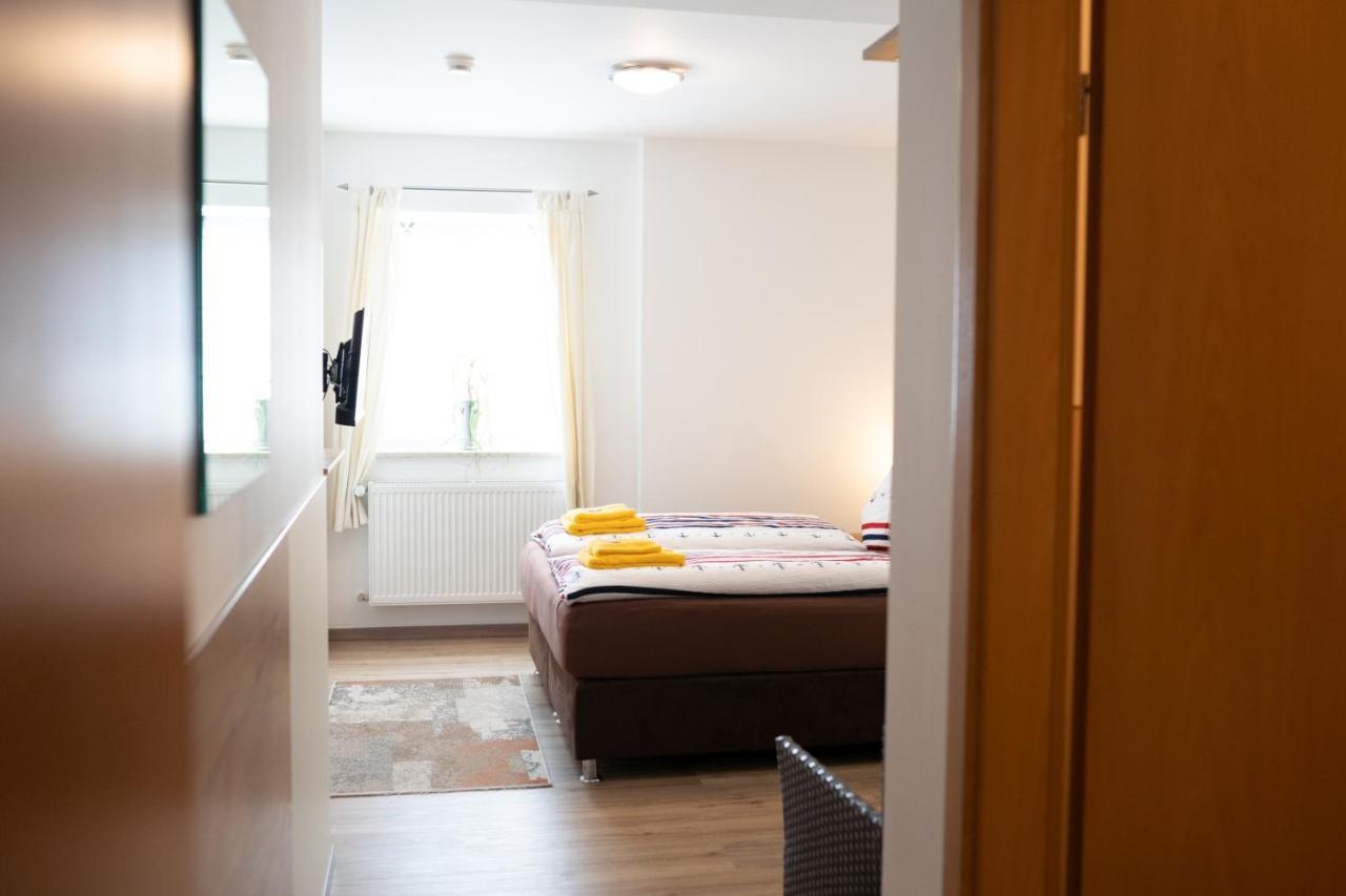Vila Belaggio Plattling Bagian luar foto
