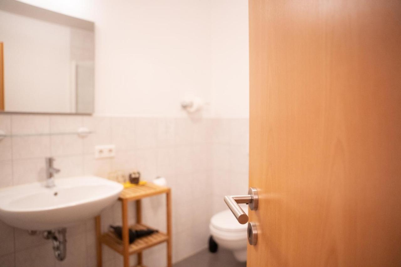 Vila Belaggio Plattling Bagian luar foto