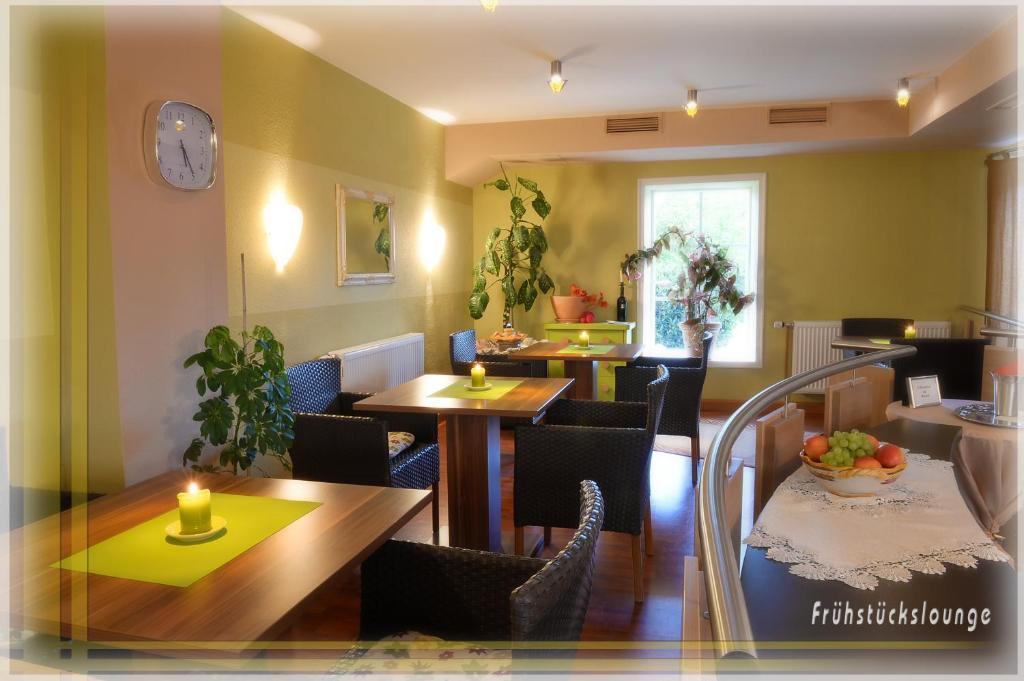 Vila Belaggio Plattling Bagian luar foto