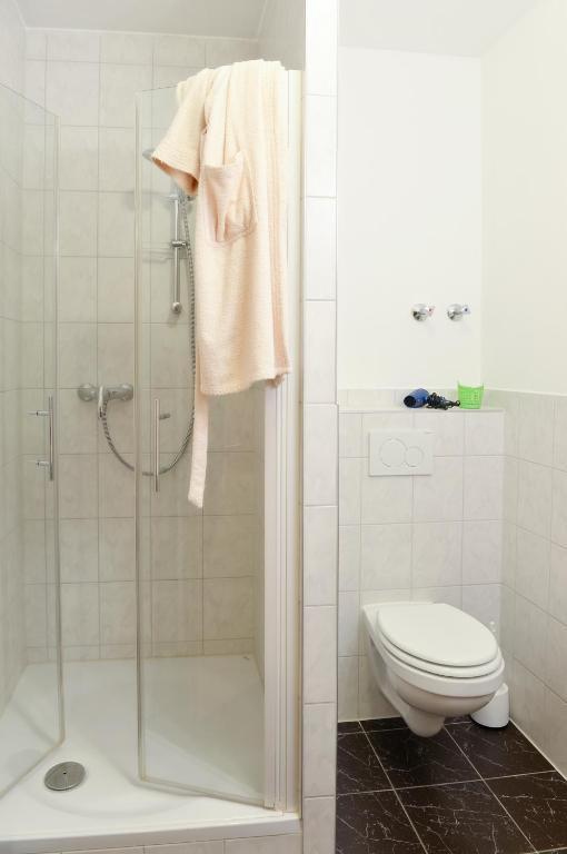 Vila Belaggio Plattling Ruang foto