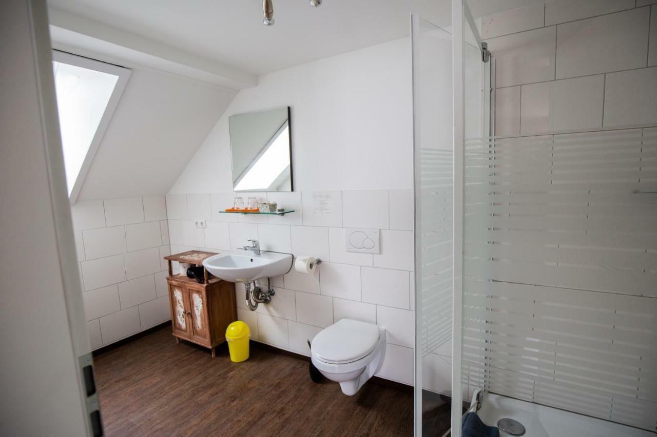 Vila Belaggio Plattling Bagian luar foto